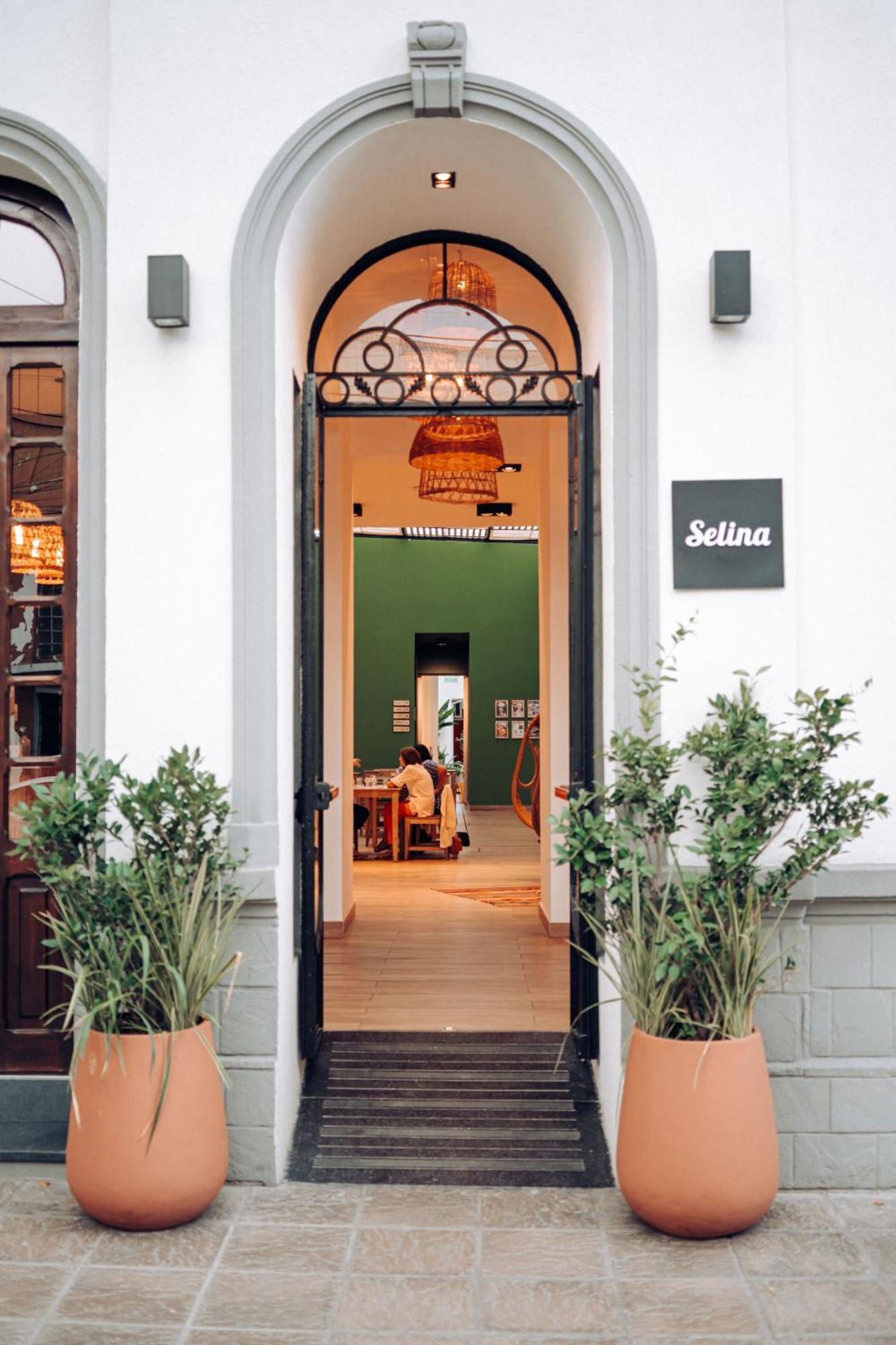 מלון Selina סלטה מראה חיצוני תמונה